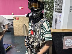 -兵魂·室内真人CS枪战俱乐部·团建·军事轰趴馆