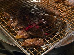 -九田家黑牛烤肉料理(欧洲假日店)