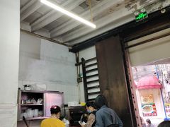 -陈添記·祖傳爽鱼皮·西关老字号(广州首店)