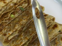 猪肉饼-溢心园香河肉饼总店