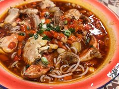 -老三样·旧食新味(船山路店)