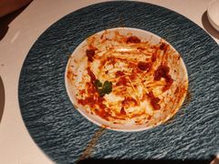 -俄士厨房(五棵松华熙LIVE店)