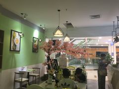 -王小吉芋圆清补凉