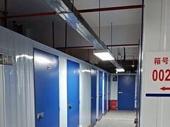 -StorHub趣存自助仓·迷你仓(金桥店)