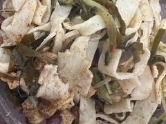 -河坊美食街(河坊街店)