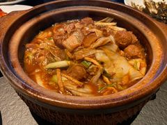 -晓长安·新陕菜(曲江店)