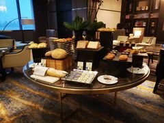 -武汉洲际酒店·漢自助餐厅