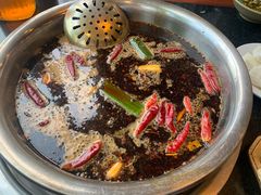 -九尺赵老四鲜鹅肠火锅