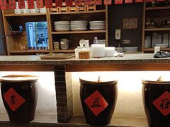-南京大牌档(凯德大峡谷店)