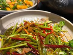 -云海肴·汽锅鸡·云南菜(苏州中心店)