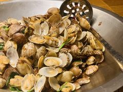 -新海渔港·胶东海鲜家常菜·家宴(奥体中心店)