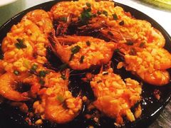 -鱼食饭稻·苏浙土菜17年老馆子(平江路店)