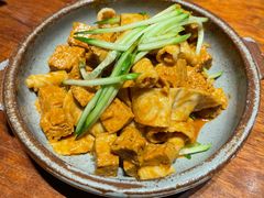 -肉串汪(月坛店)