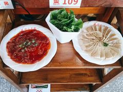 -邵汇大虾(同康路店)