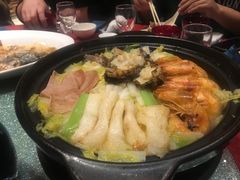 -上海人家花樣年华(中山公园店)