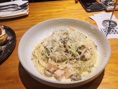 -BE BRIGHT KITCHEN(正佳广场店)