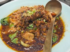 -前海沿·青岛菜(李沧万达店)