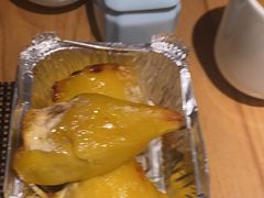 -虹料理·日料放题(悠方店)