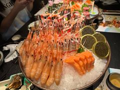 -花潮料理艺食馆(SM新生活广场店)