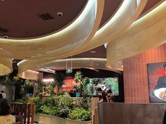 -巴奴毛肚火锅(悠唐购物中心店)