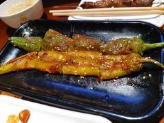 -粟氏天府·东北烧烤(江南兴隆街店)