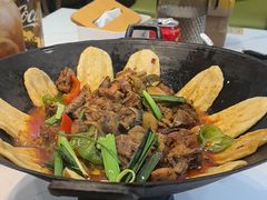 -苏湘小馆·不做预制菜(青年公社店)