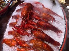 -虾弄弄海派小龙虾·牛羊蝎子火锅