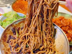 -六七八韩式烤肉·韩国料理(上杭路店)
