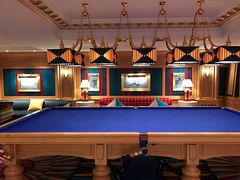 -迪拜帆船酒店海底餐厅