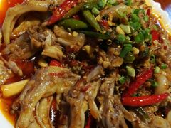 -盛天毛血旺非遗美食(观音桥店)