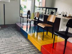-自如ZSPACE四合院艺术餐厅