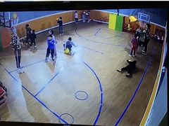 -小小特工运动馆(宝山三邻桥中心)