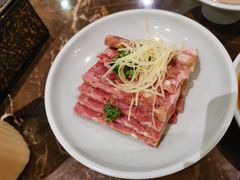 冶春肴肉-冶春茶社(星汉大厦店)