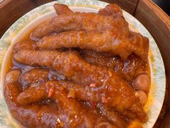 -御彩酒家(东风东路店)