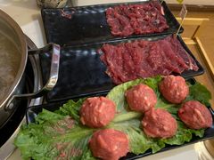-三头牛·潮汕牛肉生蚝火锅 (夏湾店)