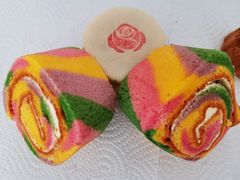 多彩蔬菜卷-北京稻香村(五道口店)