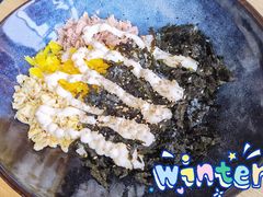-李先生的首尔小馆(松江启源广场店)