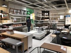 -宜家家居(西安未央商场店)