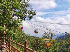 -丹东凤凰山景区