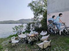 -东湖落雁景区
