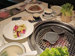 -赤坂亭M9和牛烧肉·日料398放题(万达店)