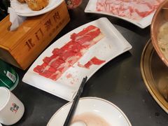 -北门涮肉·铜锅涮肉(南锣鼓巷店)
