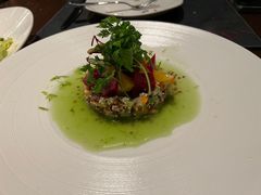 -恰餐厅及酒吧 CHAR Bar & Grill (北京丽都皇冠假日店)