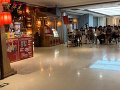 -狮王府淮扬菜(新街口友谊店)