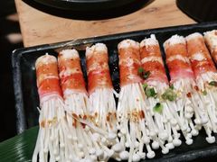 -九田家黑牛烤肉料理(溧阳吾悦店)