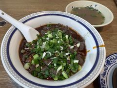 -杨三孃跷脚牛肉(美洲花园店)