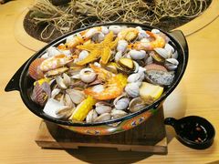 -四季餐厅(大寺店)