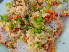 -众味海鲜大排档·活海鲜·潮汕味(南澳店)