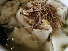 -笑来喜馄饨小笼工坊店(湖滨街店)