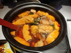 -柳喜辣·烧烤酒局(跃进总店)